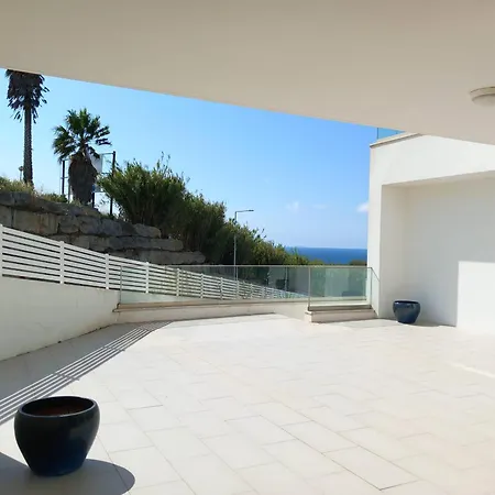 Villa Silver Coast Heights K Lourinhã