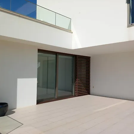 Silver Coast Heights K Villa *