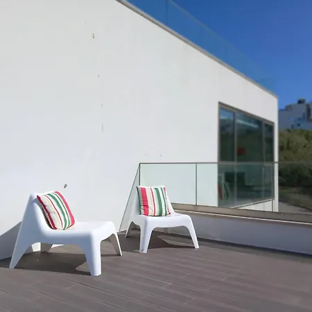Silver Coast Heights K Villa *