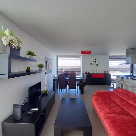 Villa Silver Coast Heights K *