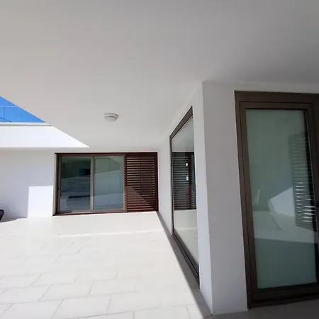 Villa Silver Coast Heights K *