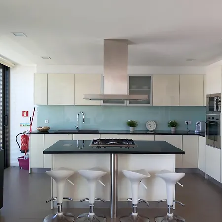 Villa Silver Coast Heights K *