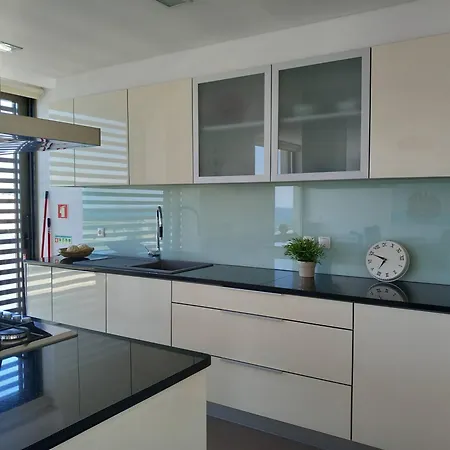 Silver Coast Heights K Villa Lourinhã