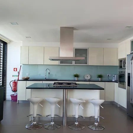 Silver Coast Heights K Villa Lourinhã