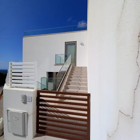 Villa Silver Coast Heights K Lourinhã