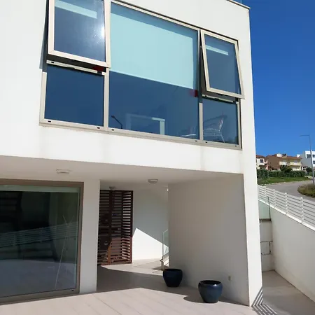 Silver Coast Heights K Lourinhã