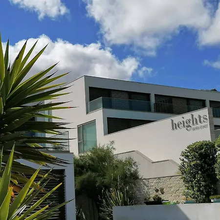 Villa Silver Coast Heights K