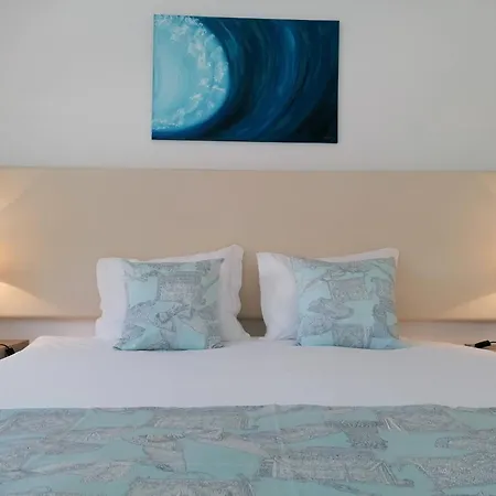 Villa Silver Coast Heights K Lourinhã