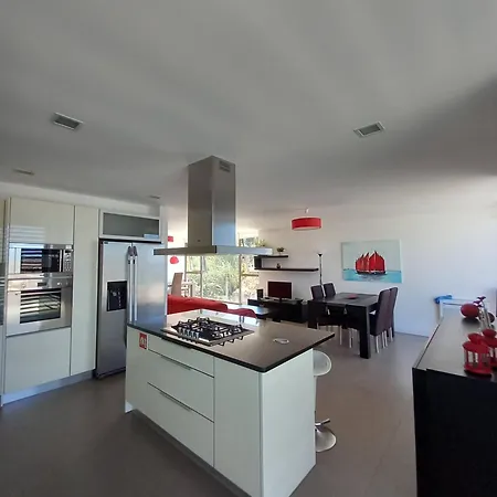 Villa Silver Coast Heights K