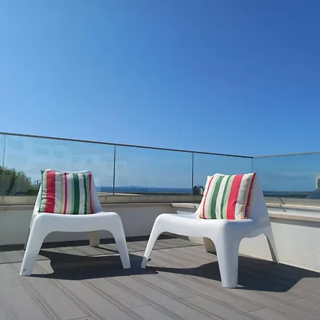 Villa Silver Coast Heights K *