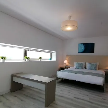 Silver Coast Heights K Villa Lourinhã