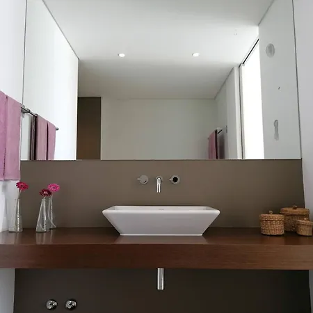 Silver Coast Heights K Villa Lourinhã