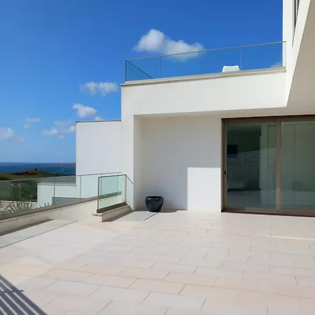 Silver Coast Heights K Villa