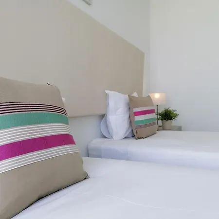 Silver Coast Heights K Villa Lourinhã